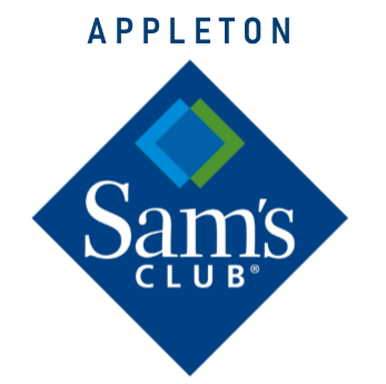 Appleton Sam's Club