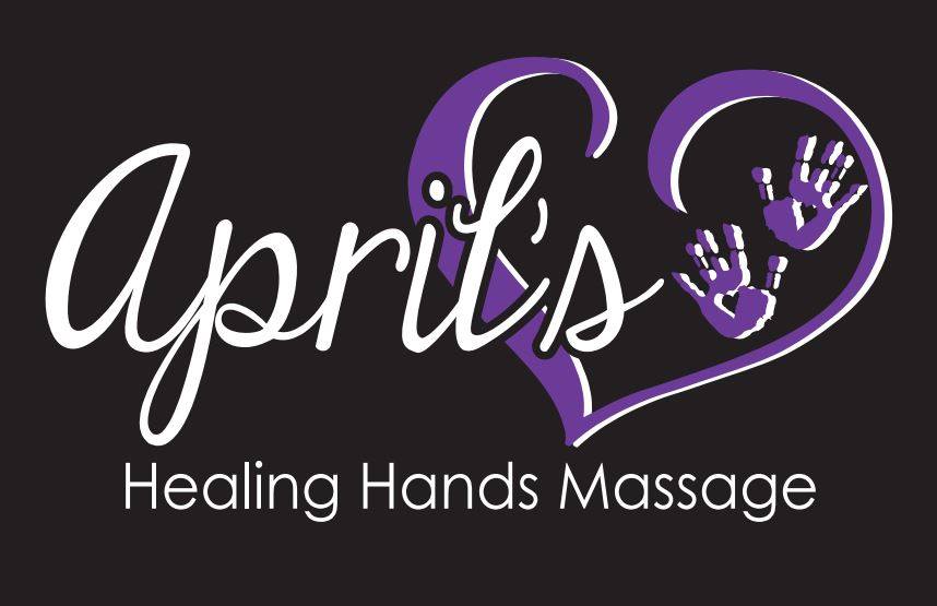 April's Healing Hands Massage