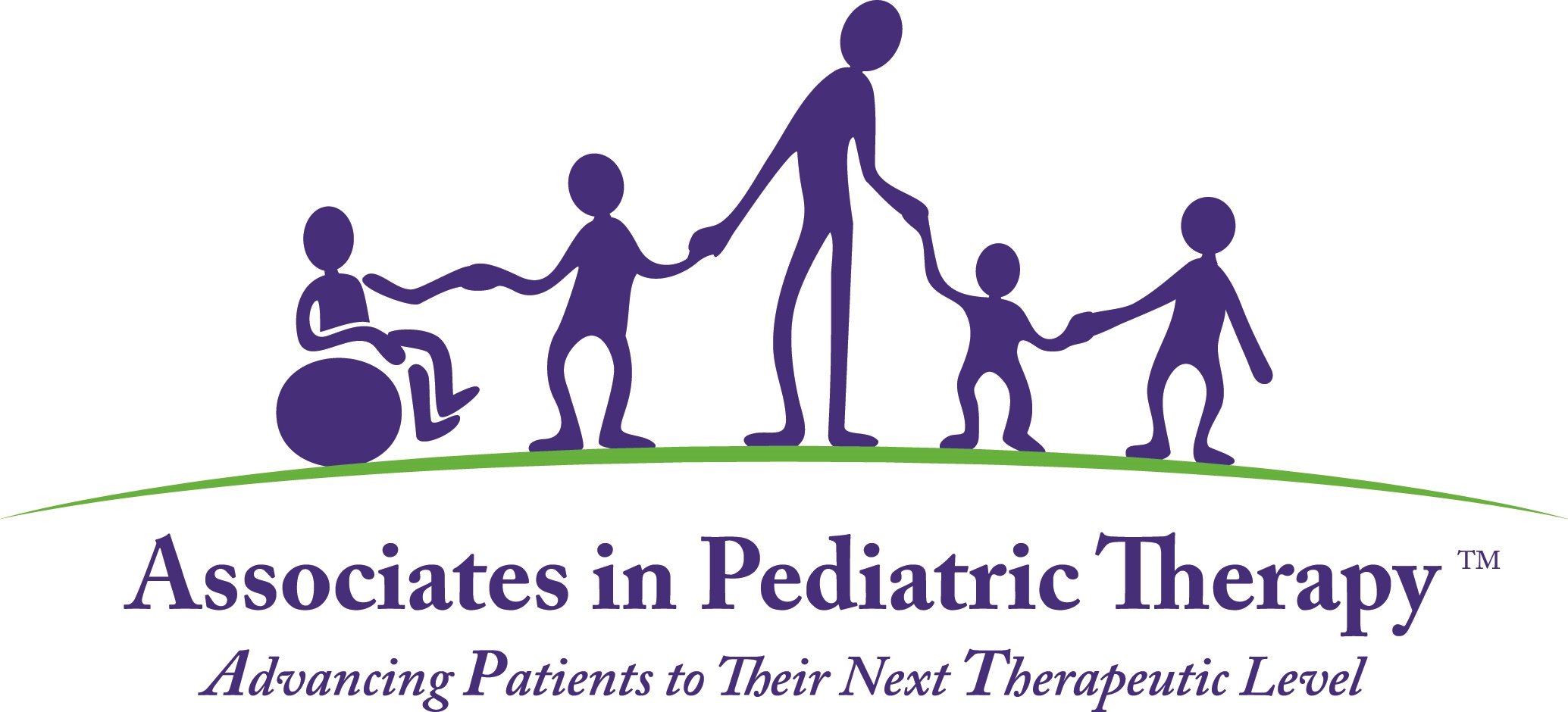 Associates in Pediatric Therapy