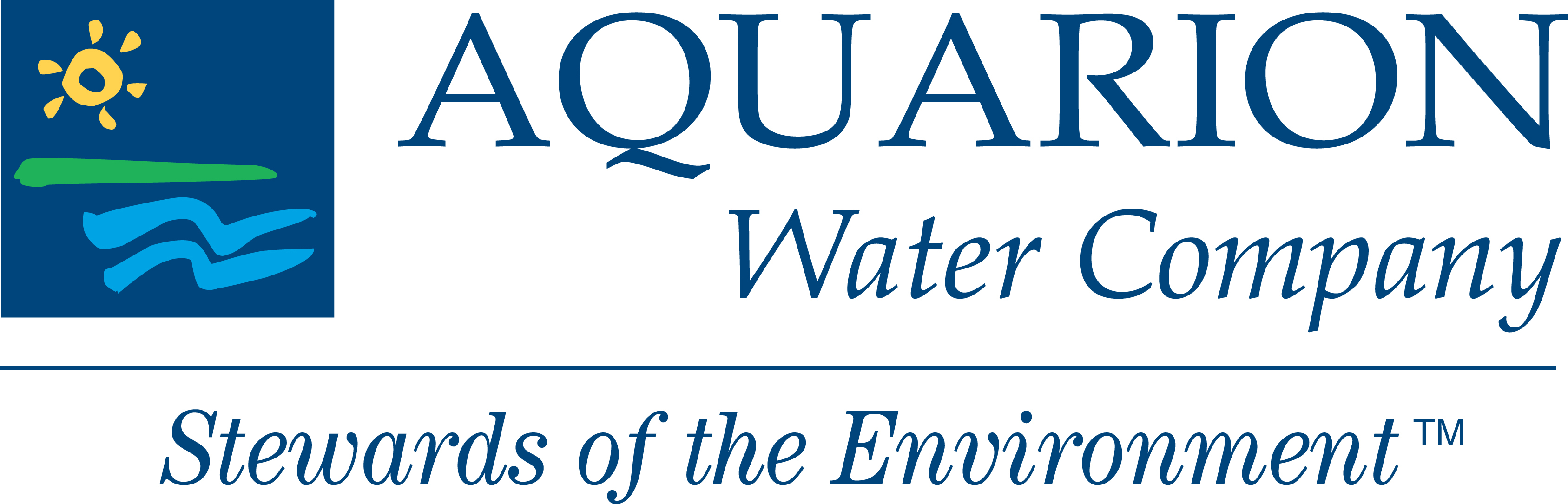 Aquarion Water Company