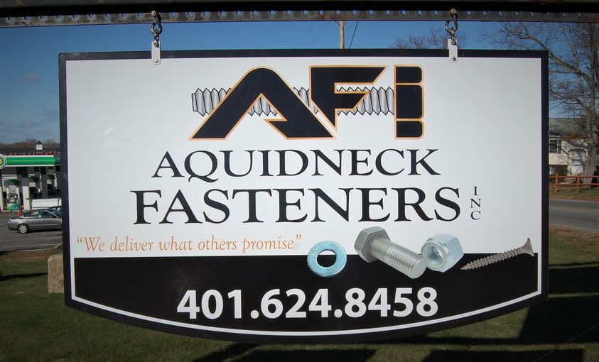 Aquidneck Fasteners