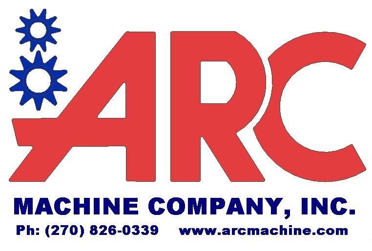 ARC Machine Company Inc. 