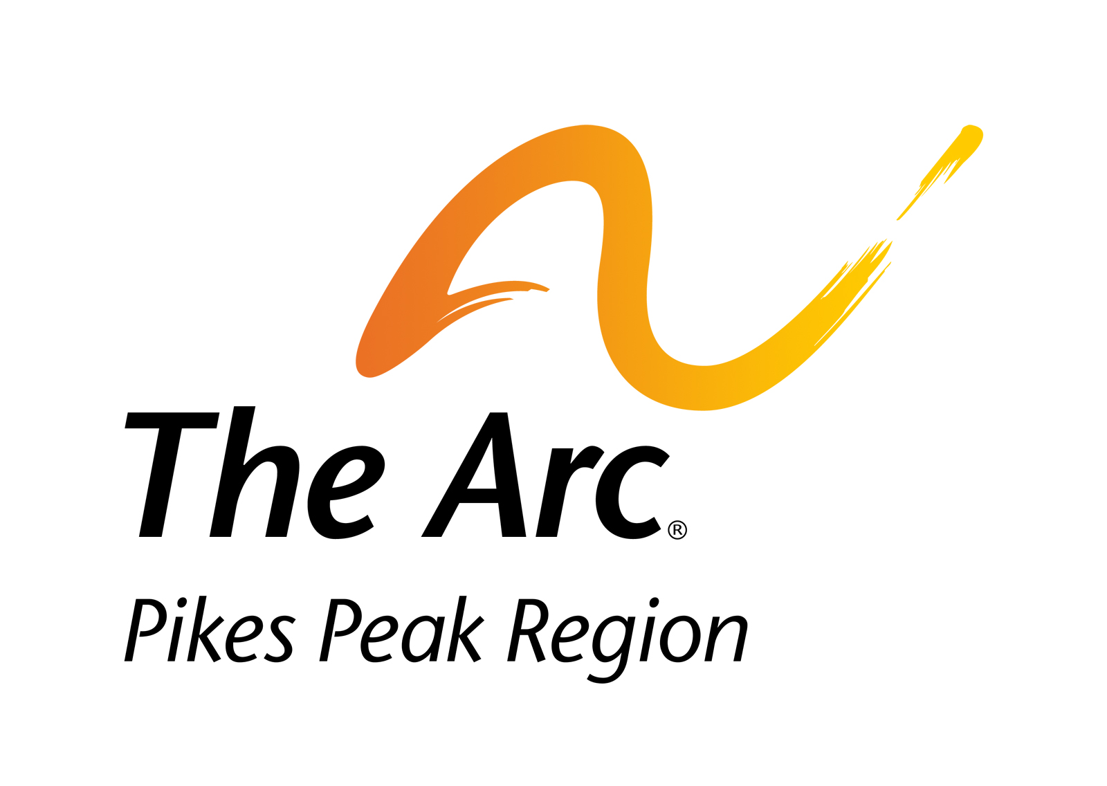 The Arc Pikes Peak Region