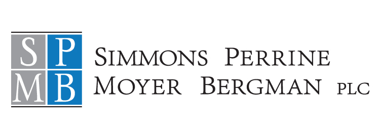 Simmons Perrine Moyer Bergman PLC