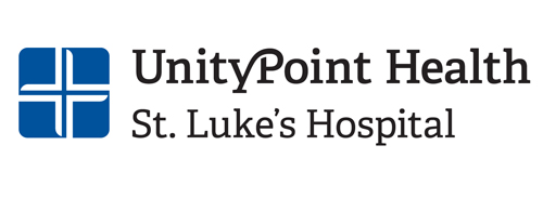 UnityPoint Health - St. Luke's Hospital