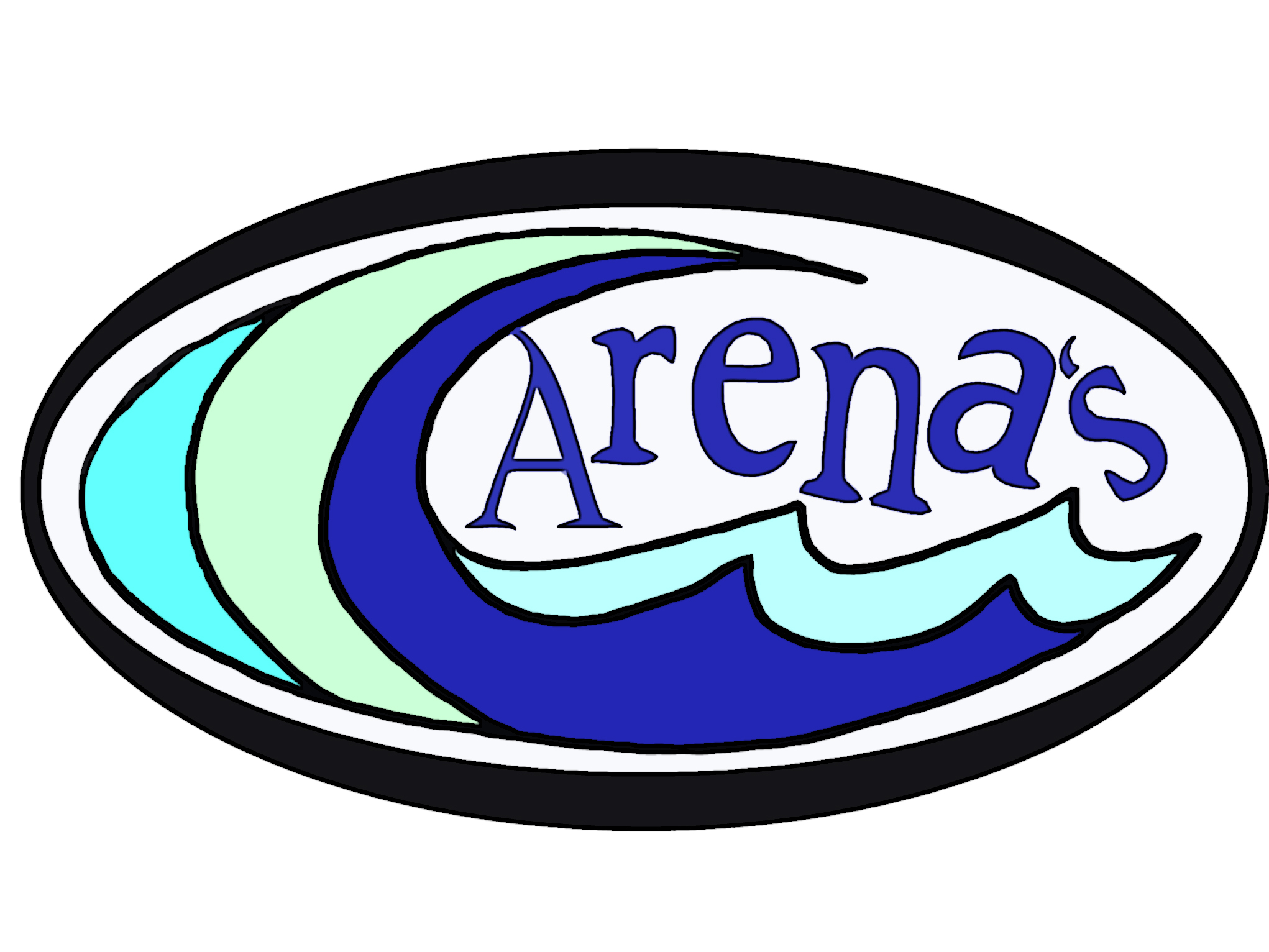 Arena's