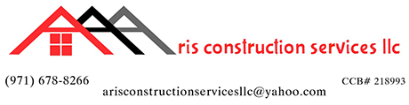 Aris Construction Services
