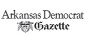 Arkansas Democrat Gazette