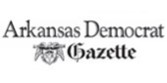 Arkansas Democrat Gazette