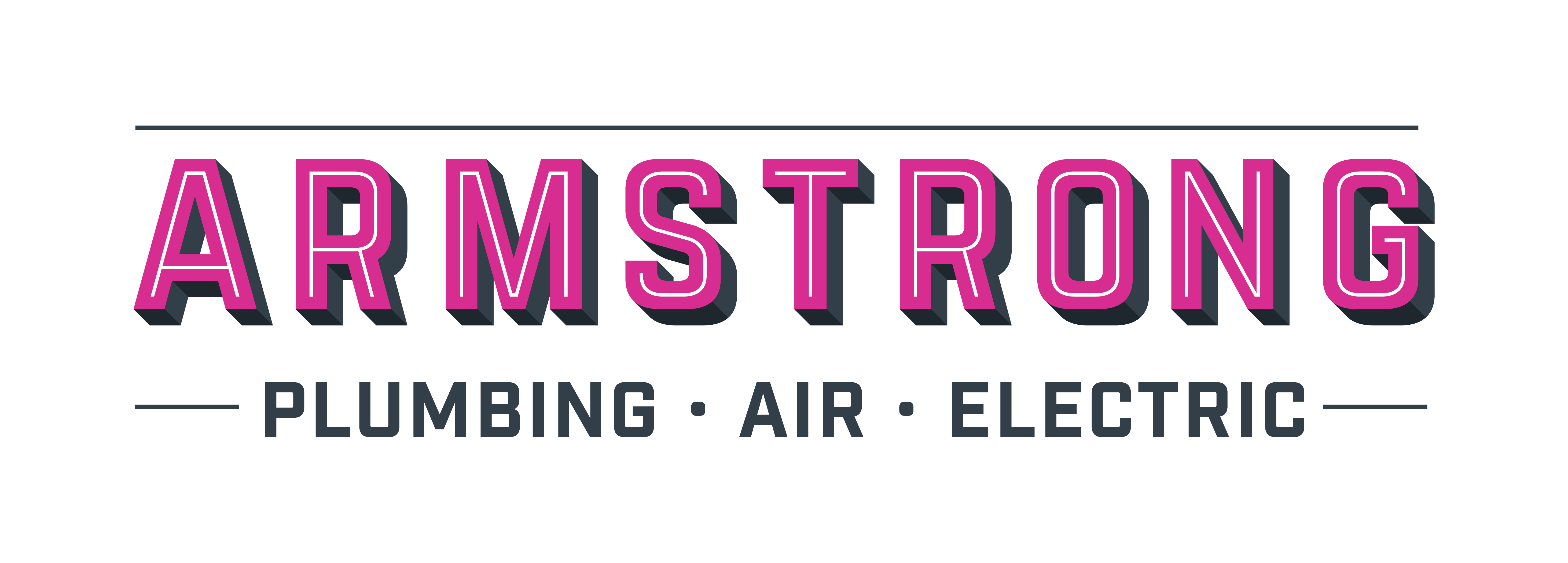 Armstrong Plumbing, Air & Electric
