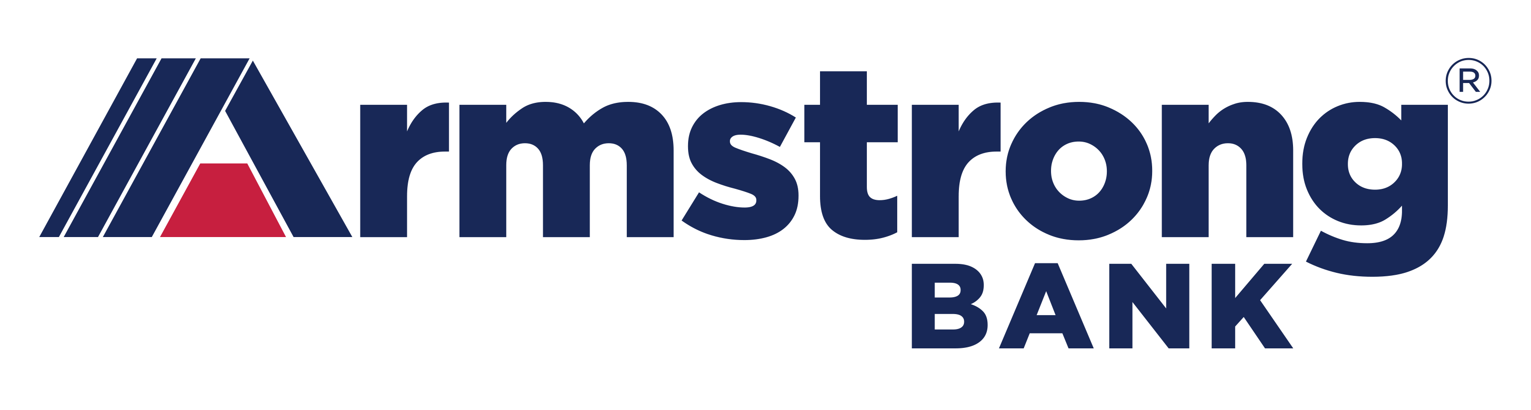 Armstrong Bank