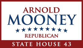 Arnold Mooney for Alabama