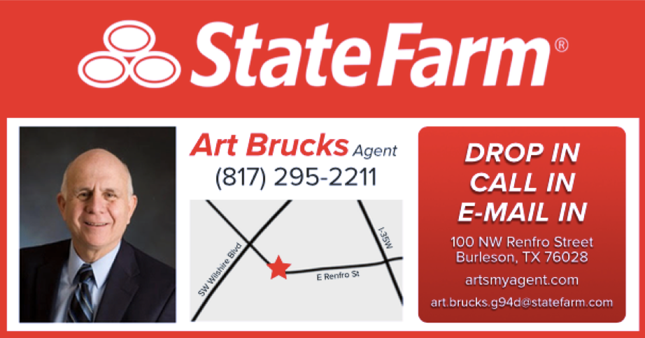 Art Brucks - State Farm