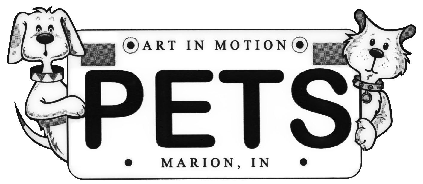 Art in Motion Pets