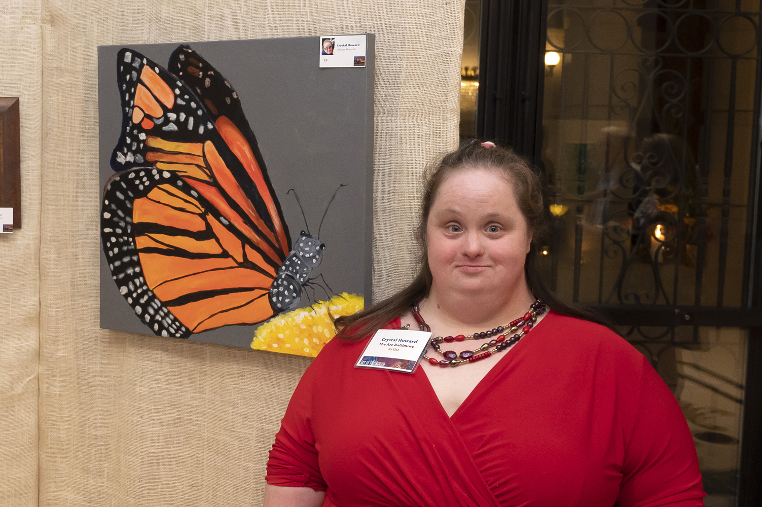 Art in the Round Fund The Mission