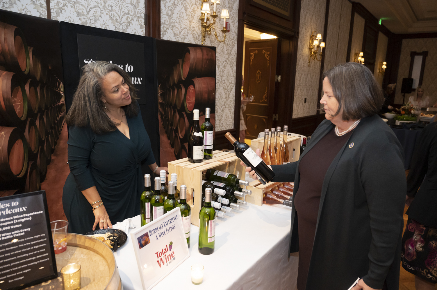 Art in the Round Fund The Mission