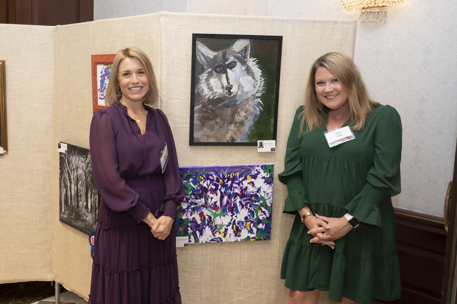 Art in the Round Fund The Mission