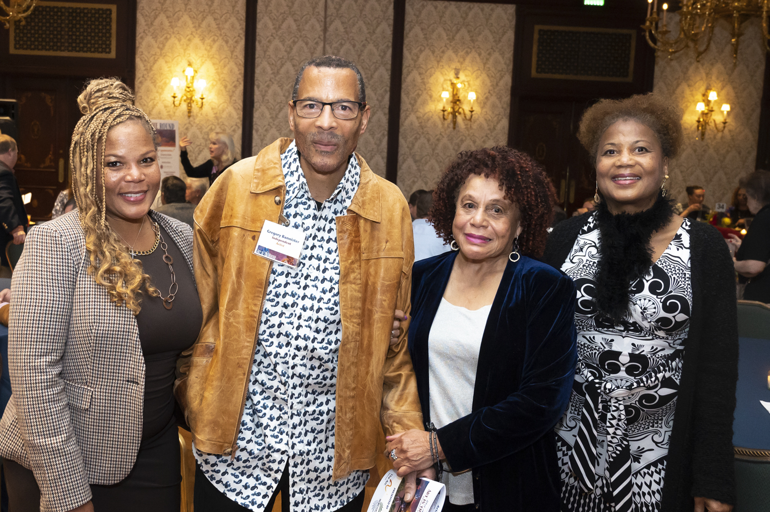 Art in the Round Fund The Mission