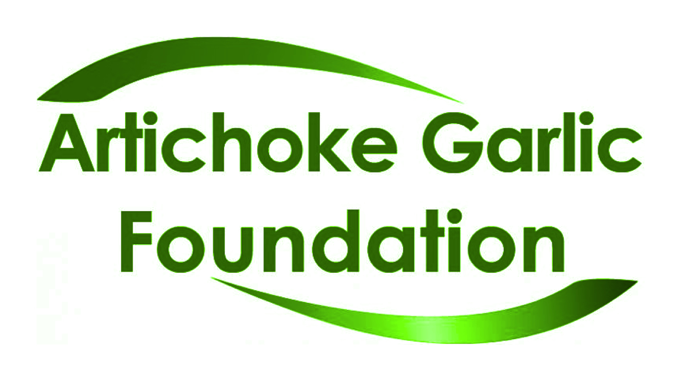 Artichoke Garlic Foundation