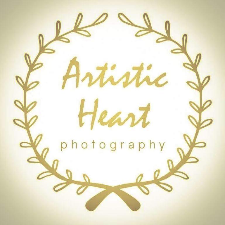 Artistic Heart Photography