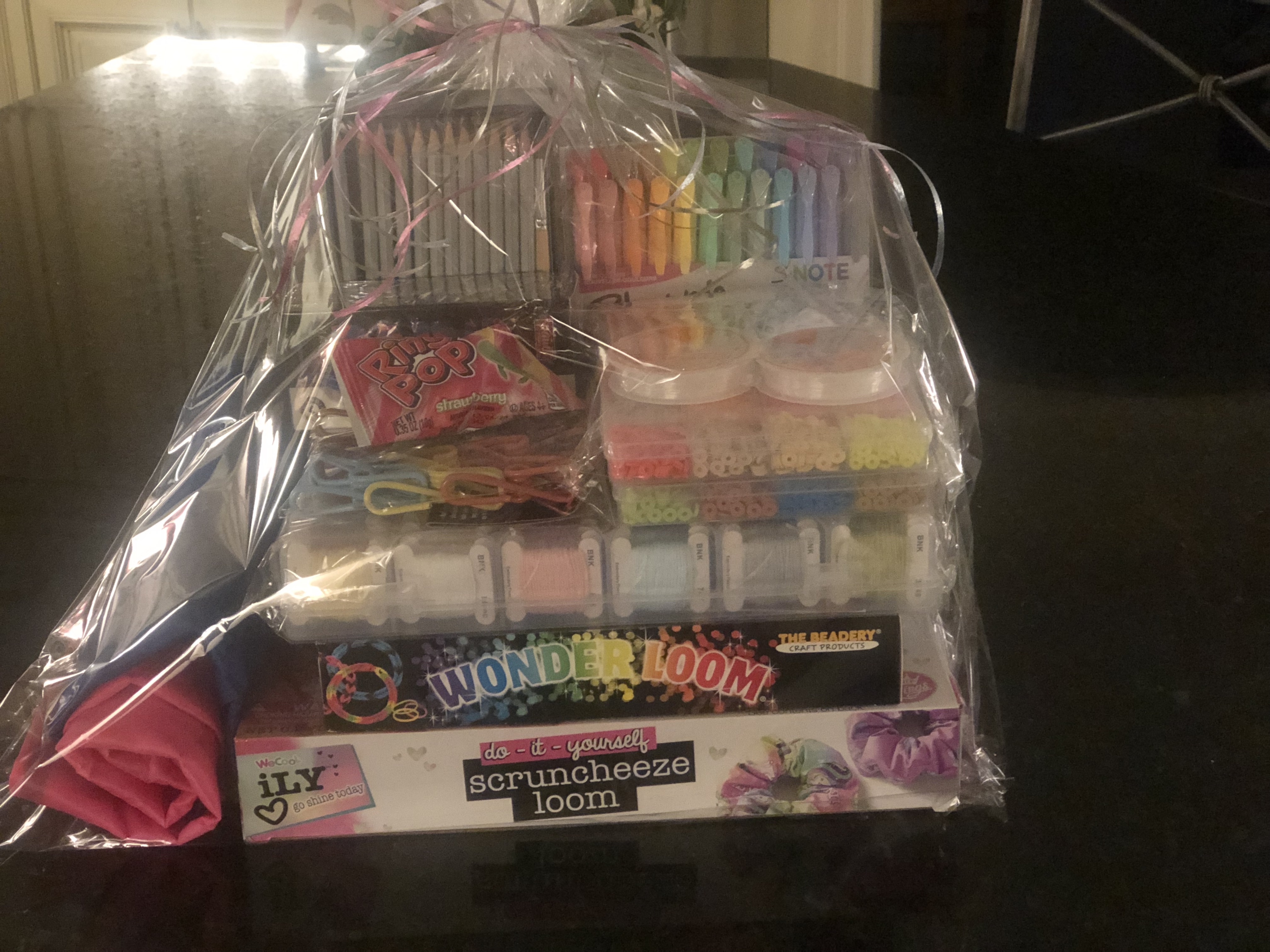 #24 - Arts & Crafts