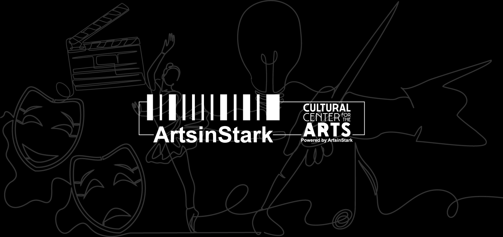 ArtsinStark 2021 Start with Art Campaign