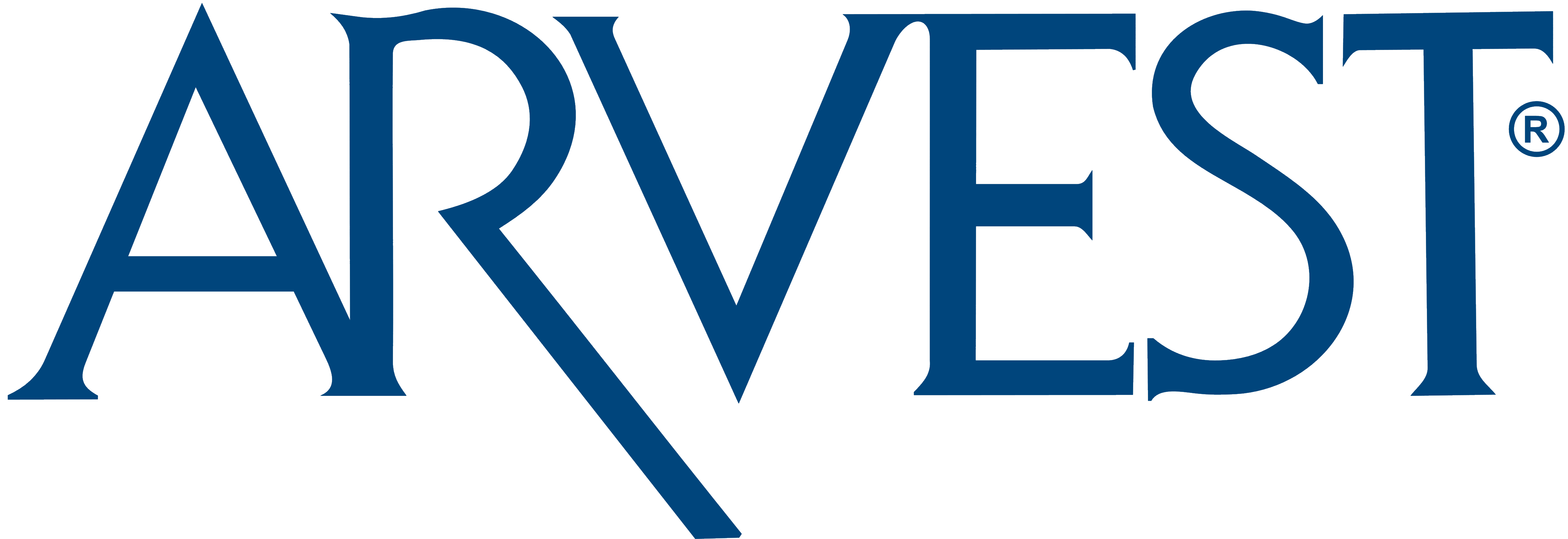 Arvest