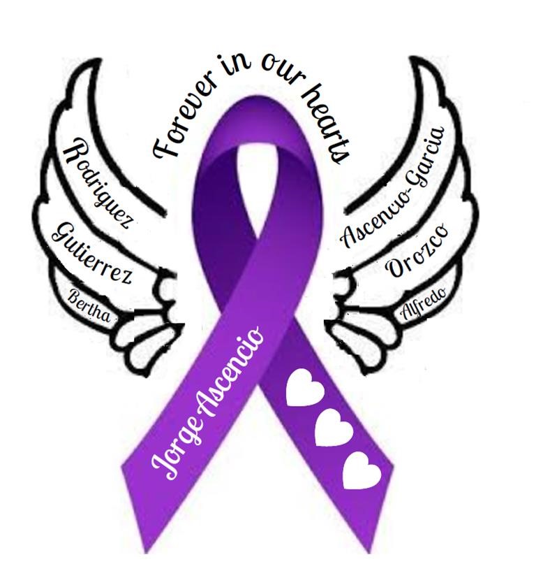 Family and Friends, In Memory of Jorge Ascencio