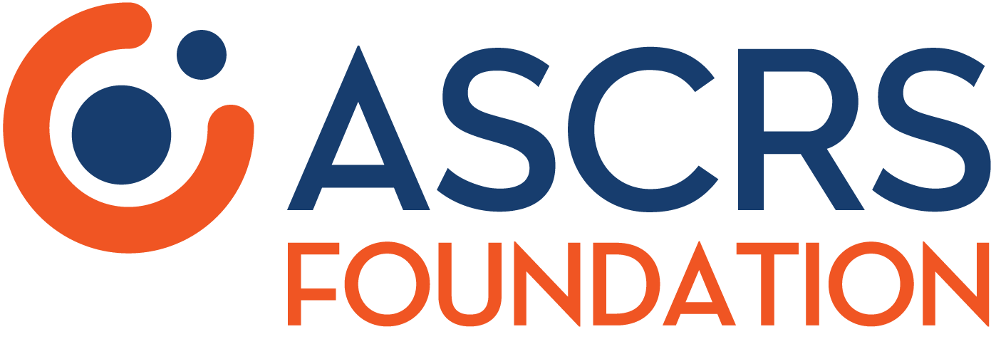 American Society of Cataract and Refractive Surgery Foundation