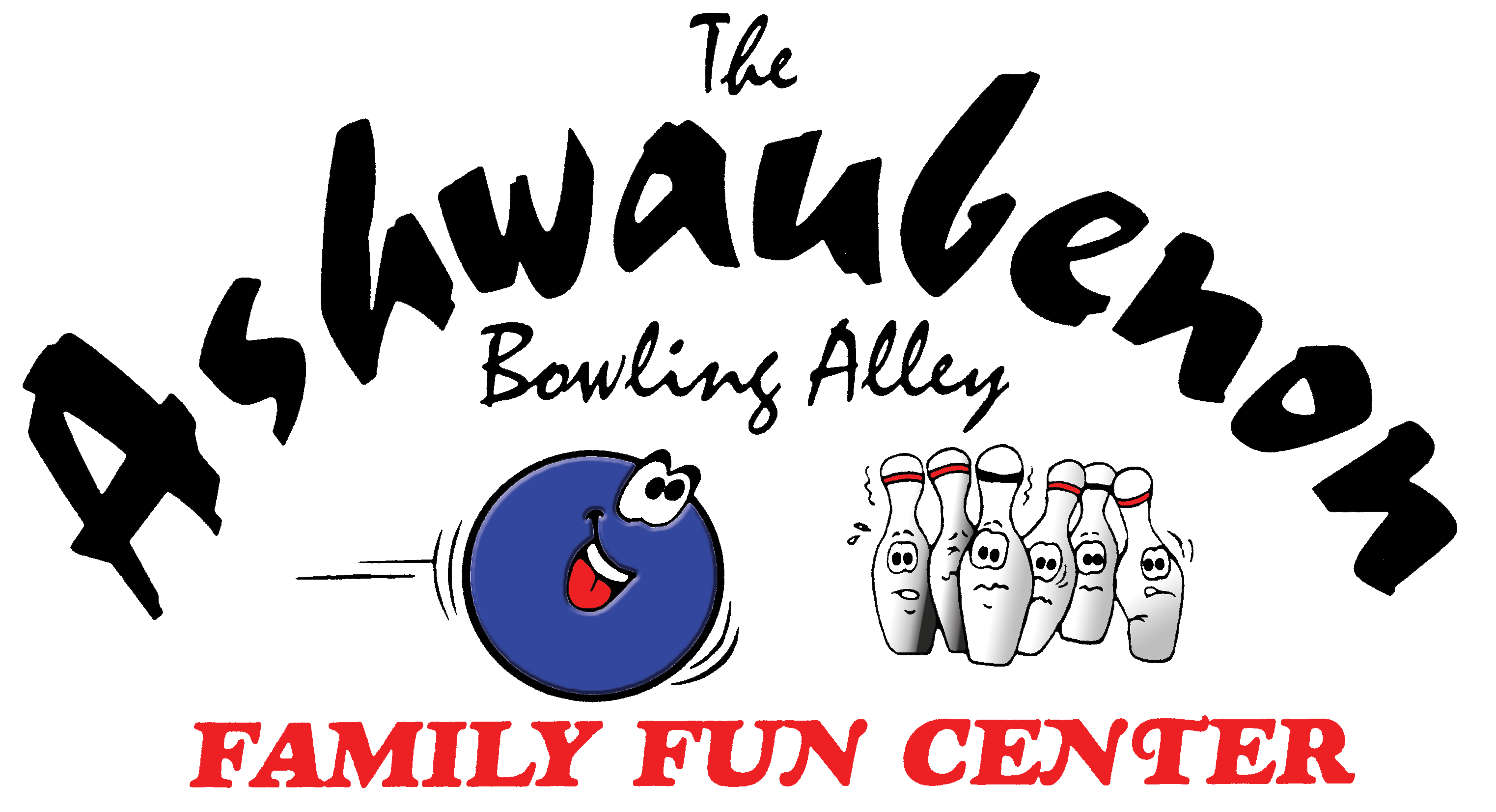 Ashwaubenon Bowling Alley