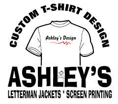 Ashley's Design
