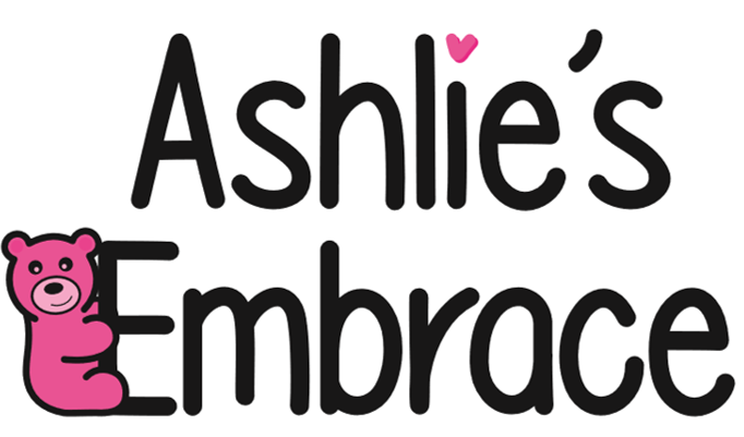 Ashlie's Embrace