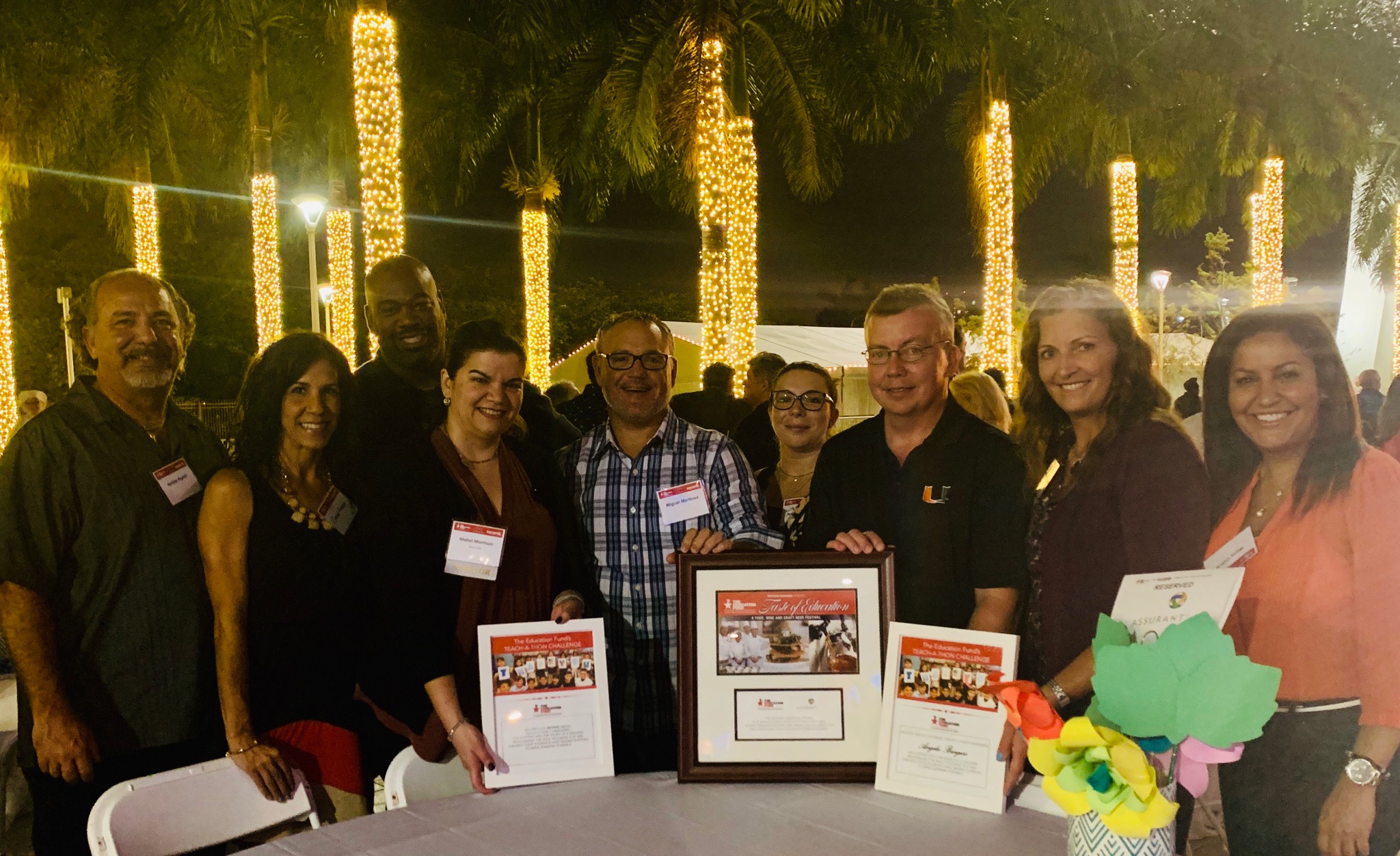 Taste of Education 2019