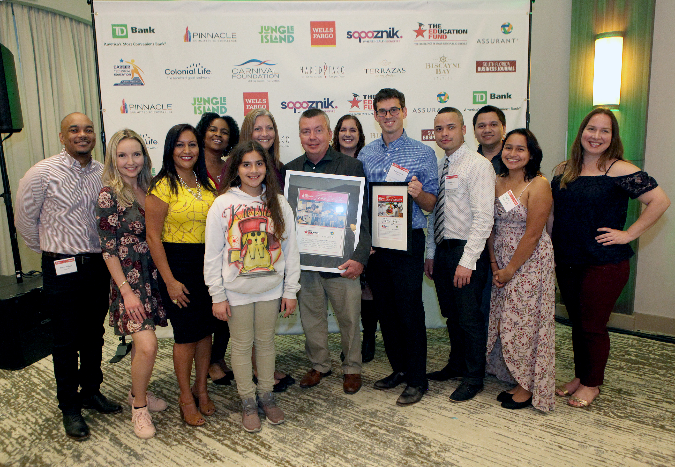 Taste of Education 2020