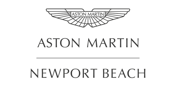 Aston Martin of Newport Beach