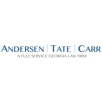 Andersen, Tate & Carr, P.C.