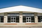 Athletic Center Build