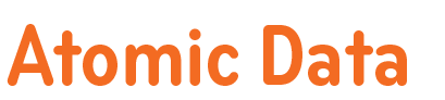 Atomic Data