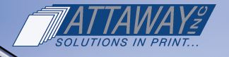 Attaway Printing