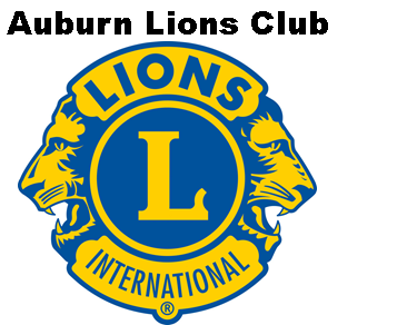 Auburn Lions Club