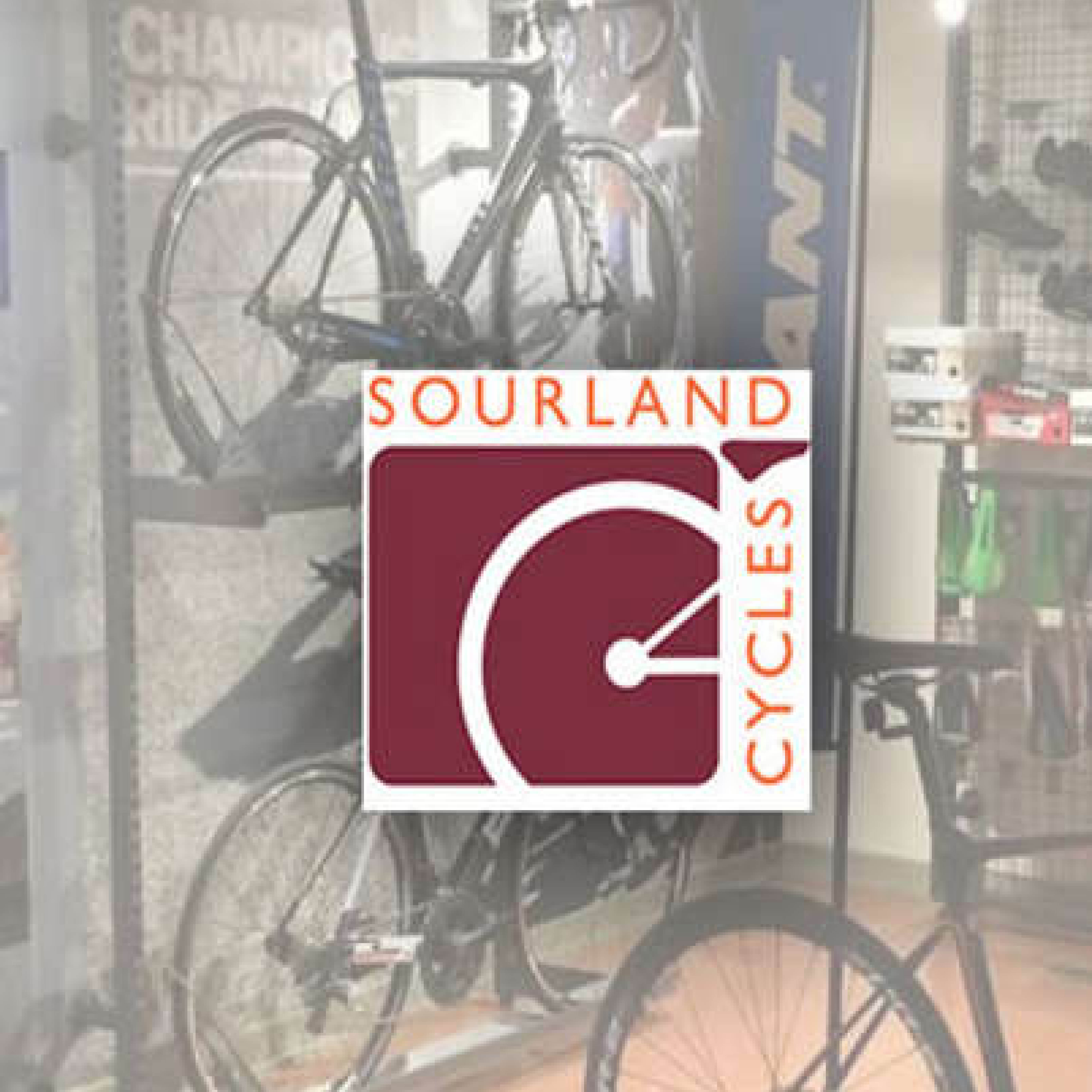 Sourland Cycles