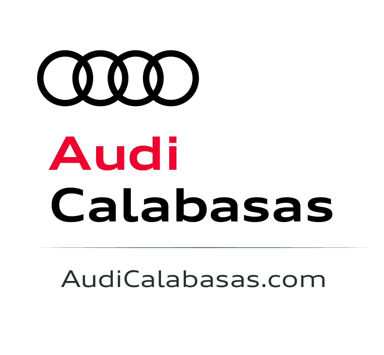 Audi Calabasas