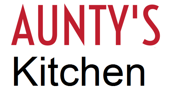 Auntys Kitchen