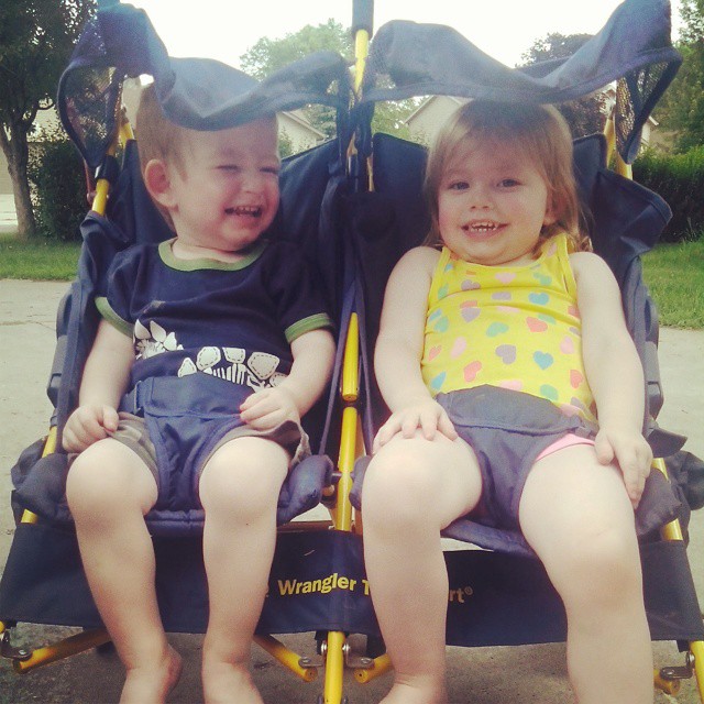 best friends :)
