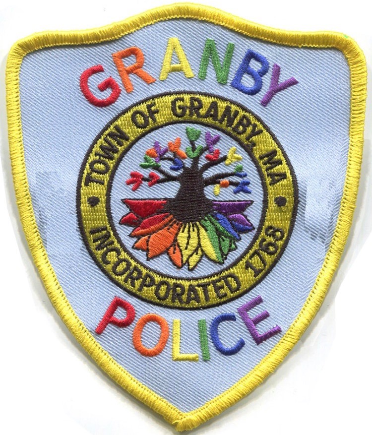 Granby Police Department