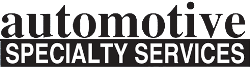 Automotive Specialty Services