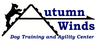 Autumn Winds Agility Center