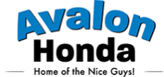 Avalon Honda 