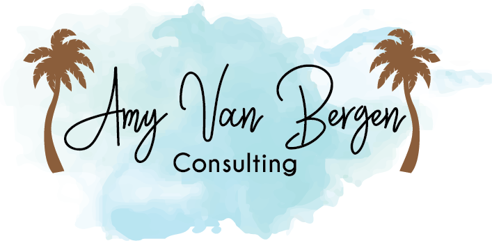 Amy Van Bergen Consulting
