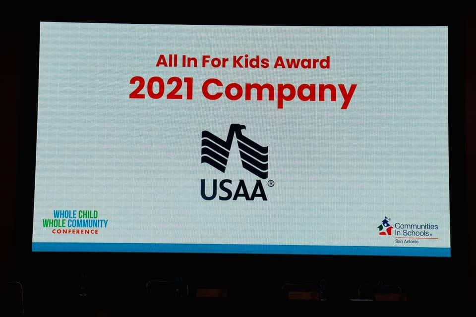 2021 Company